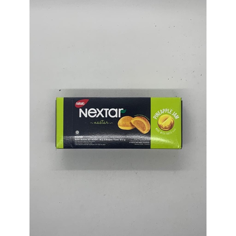 

NABATI NEXTAR BOX (ISI 8 X 14 GR) ALL VARIANT