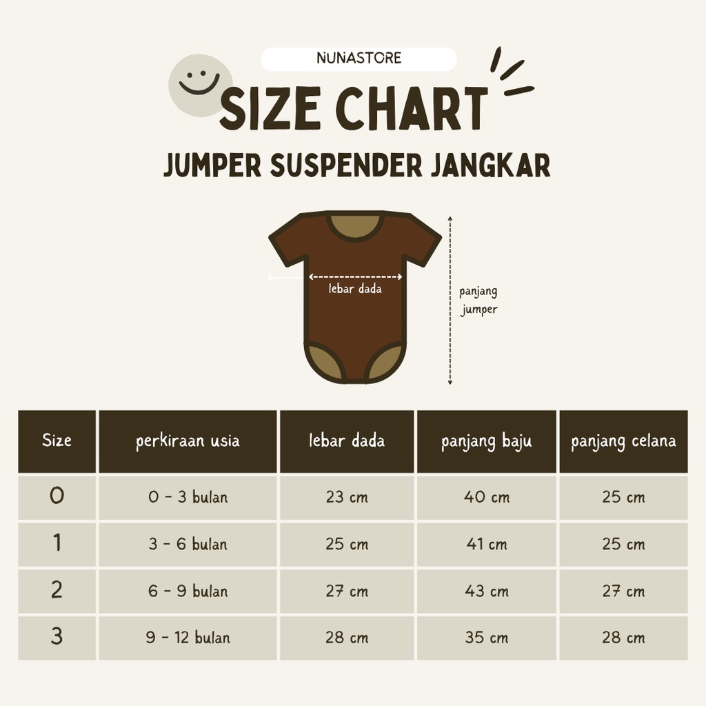 LG Setelan Jumper Suspender Jangkar Anak Bayi Laki-Laki / Setelan Jumper Suspender Bayi 0 - 12 Bulan