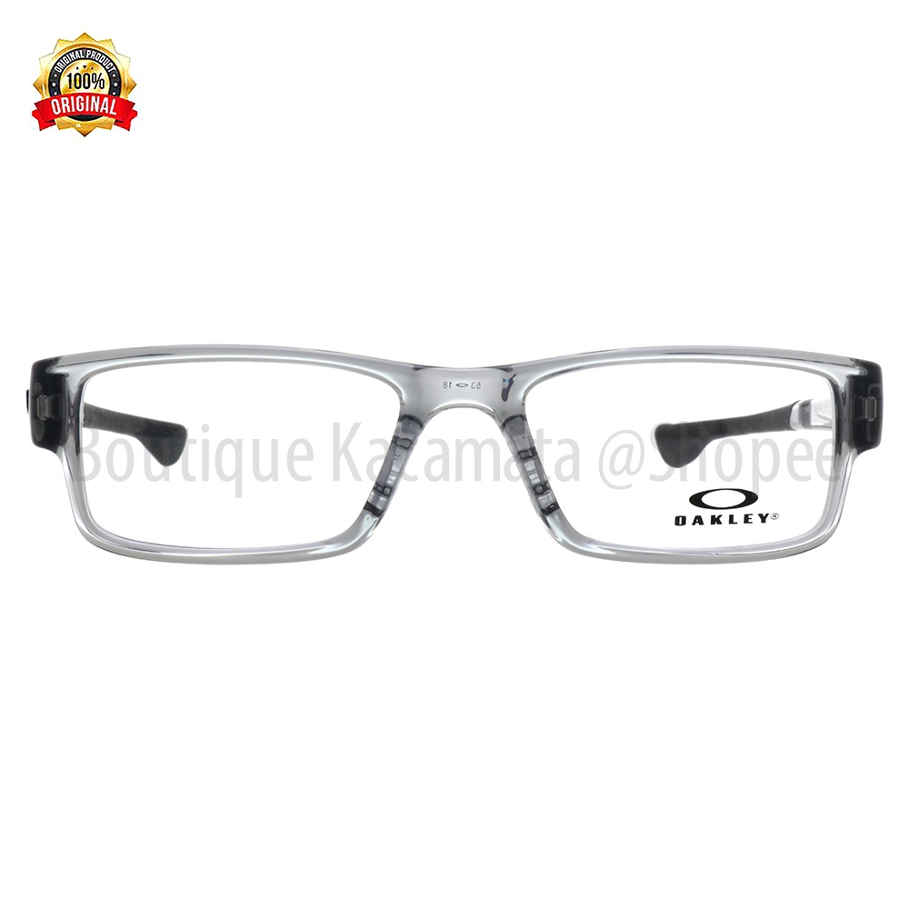 Frame Kacamata Oakley Original Airdrop OX8046-03