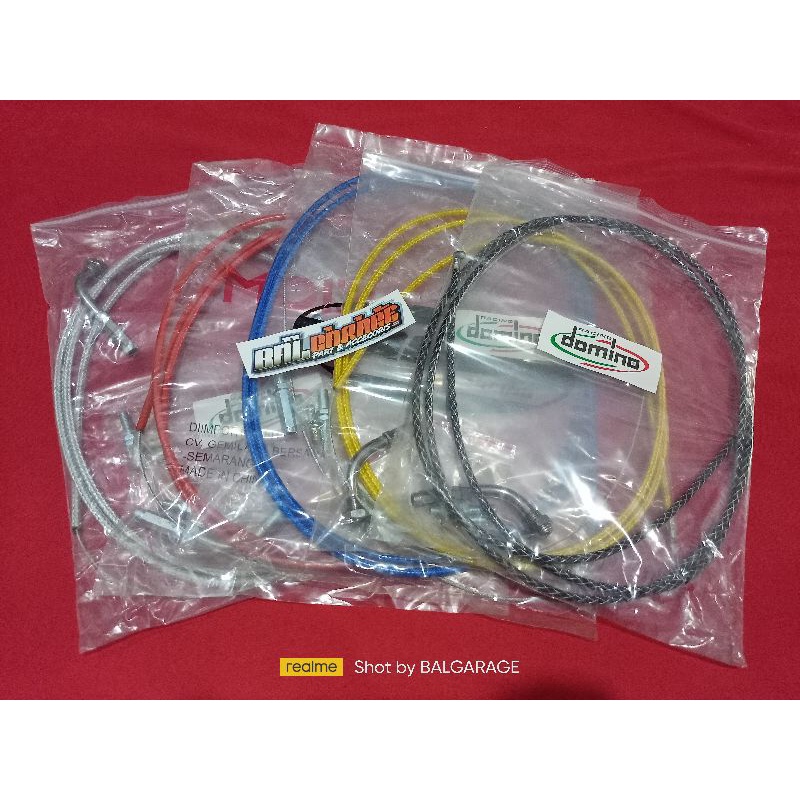 paketan gas spontan rm plus hangrip plus tali serat