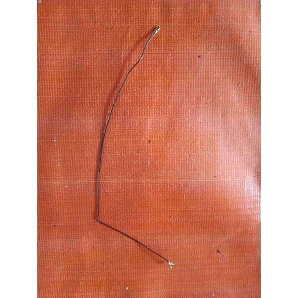 kabel antena sinyal bekas oppo a1k