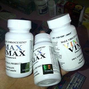 VIMAX ASLI CANADA 100% ORIGINAL