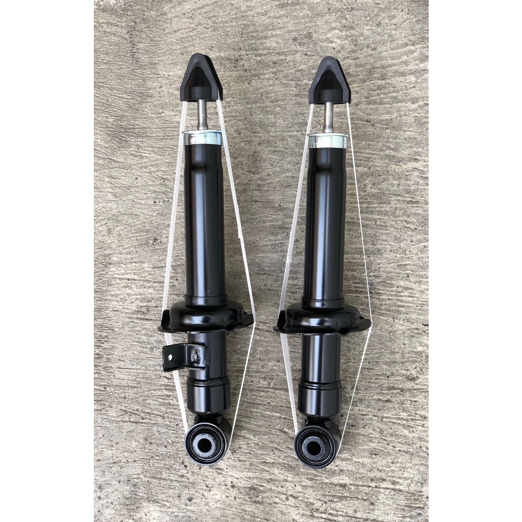 Shockbreaker Belakang Odyssey 2004-2007 Odyssey RB1 Odyssey 2008-2012 Odyssey RB3