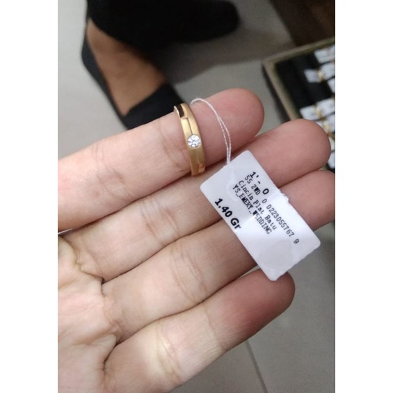 JASTIP SEMAR NUSANTARA CINCIN WEDING