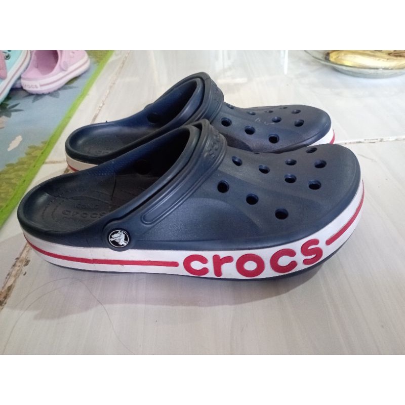 SENDAL CROCS X Display Original NEW