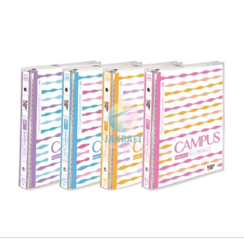 Binder Note B5 Folder One / Map Binder