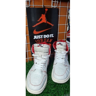 Air Jordan 1 High Phantom