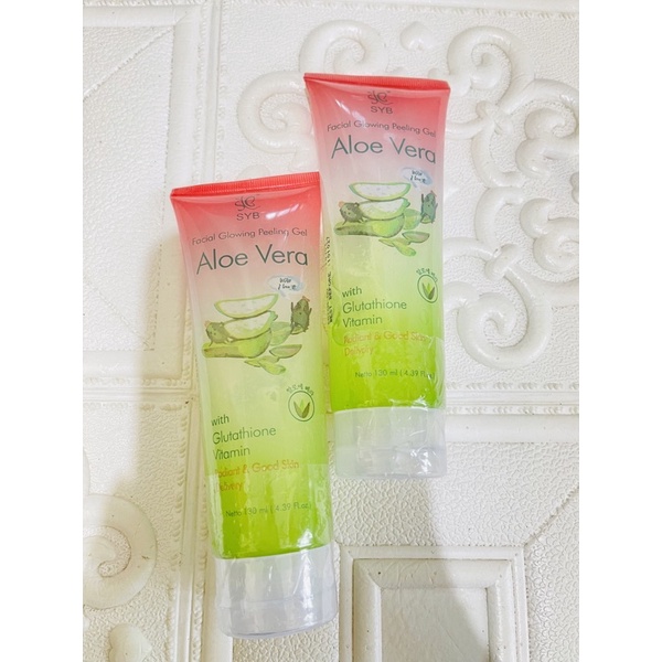 Aloe Vera Gel Syb