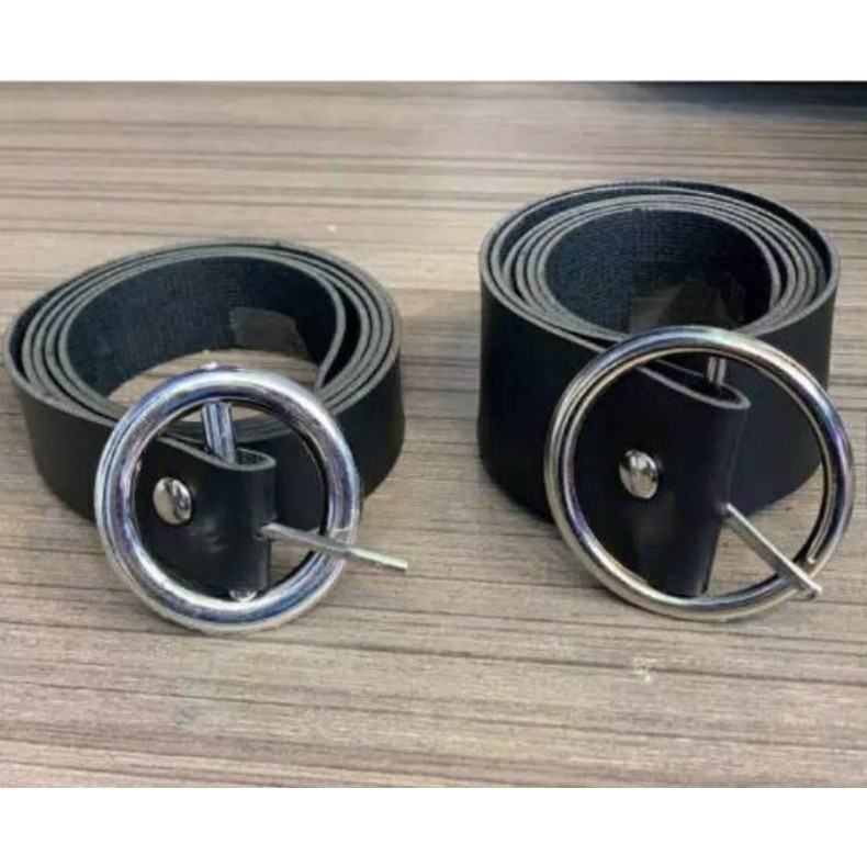 Higwaits Celana Kerja Semicutbray free ikat pinggang / Celana Kantor Wanita