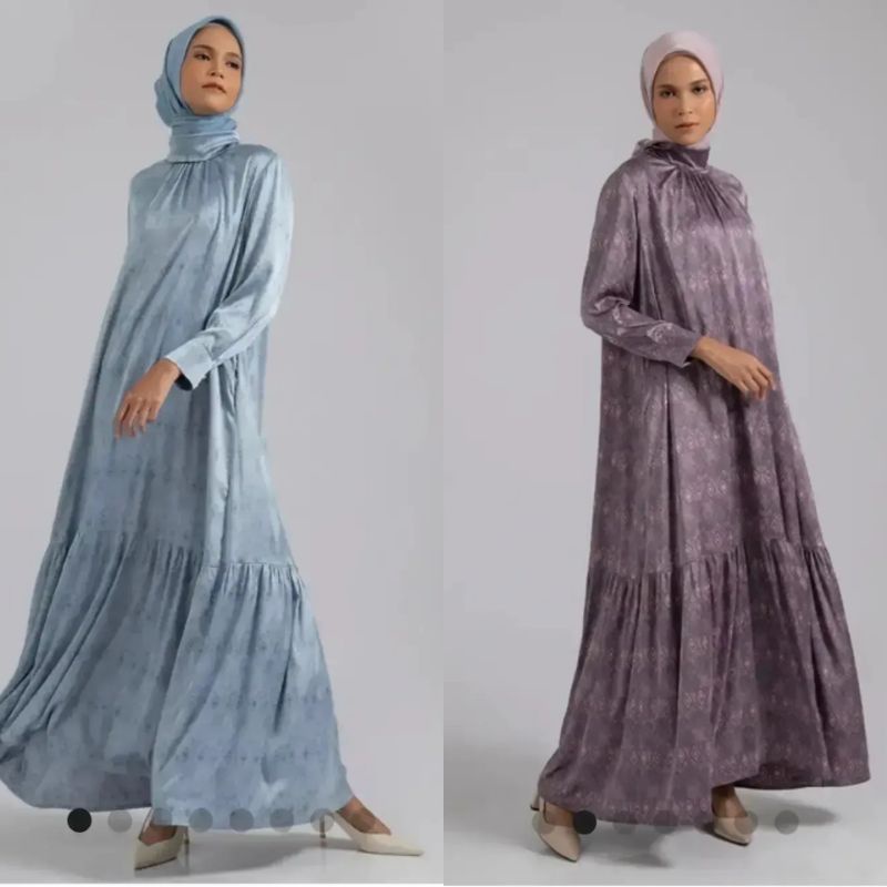 SALE EIRA DRESS KAMIIDEA