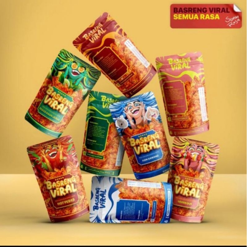 

BASRENG VIRAL MURAH