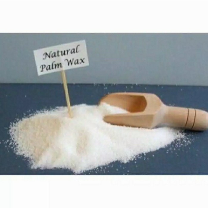 

Palm Wax-Vegatable Wax.Type Sm2000 Pilar &Sm 6742 Container -5 Kg