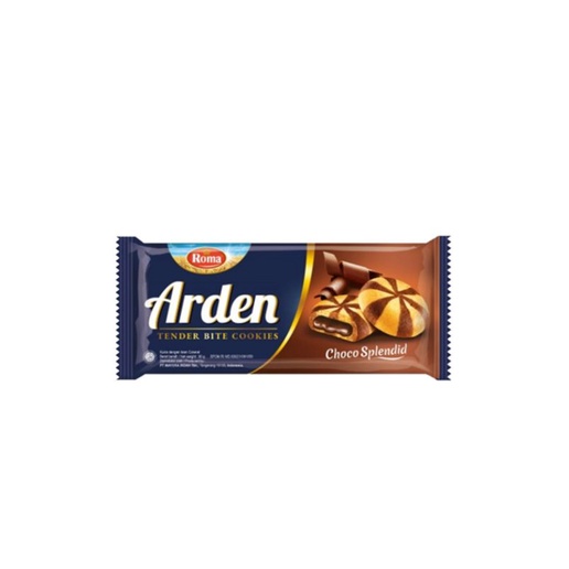 

Roma Arden Cookies Choco Splendid 80 G