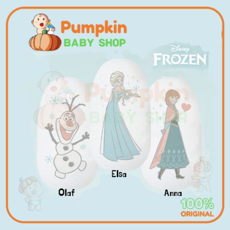 Friends of Sally FROZEN Collection / Friends Of Sally Cuddle Pillow Frozern