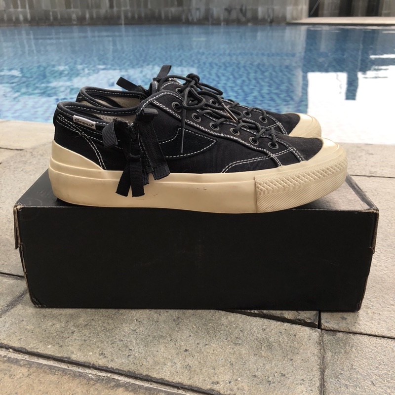 Compass Proto 1 Low (second)