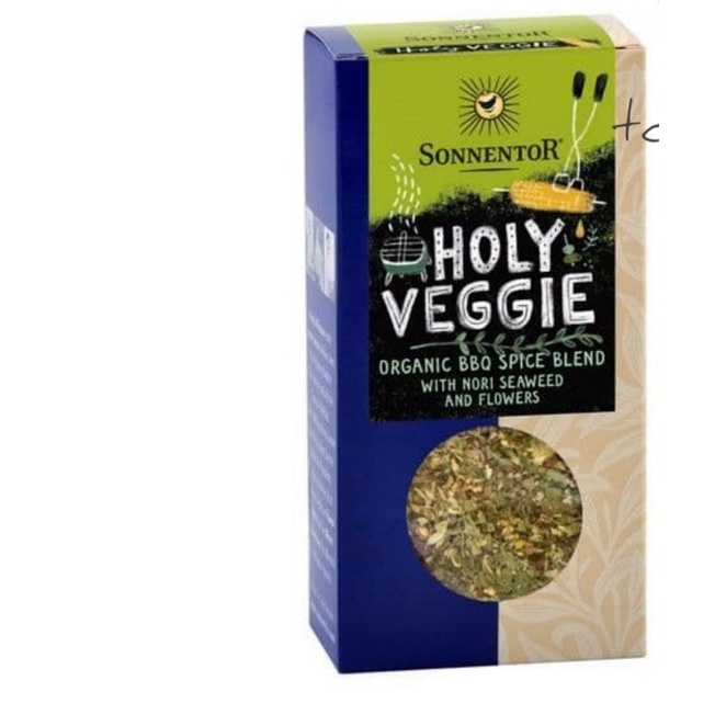 

Holy Vegi Spice Blend 30 g
