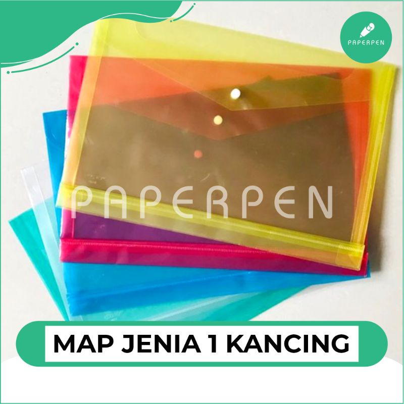 

Map Mika Kancing Jenia