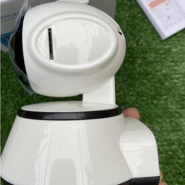 Ip V380/Ip cam Robot/CCTV Kamera V380/Camera Robot v380