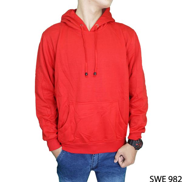 Sweater Pria Cardigan Rajut Abu – SWE 870