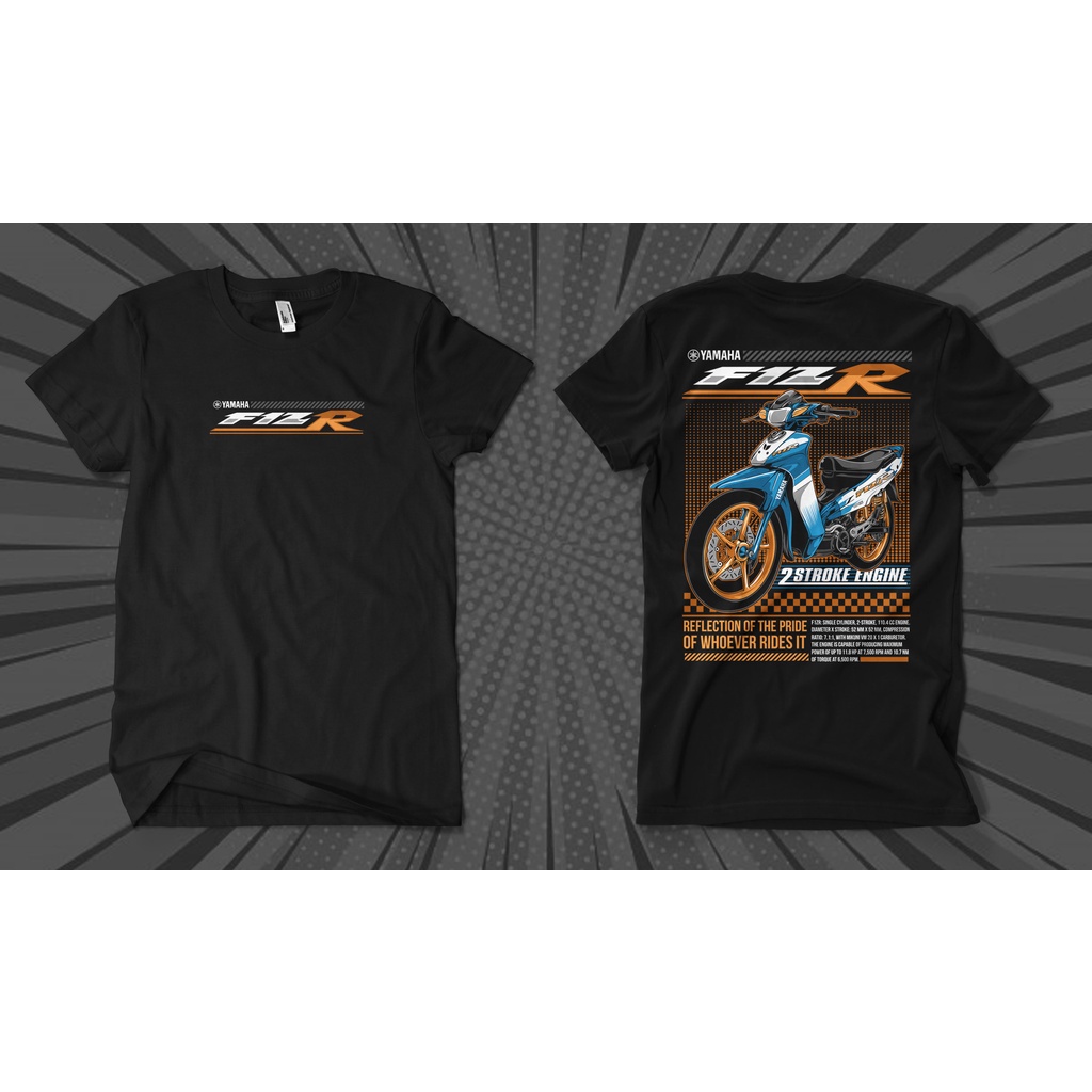 KAOS FIZ R BIG SIZE READY UKURAN M  L  XL  2XL  3XL  4XL  5XL BAJU JUMBO XXL XXXL XXXXL XXXXXL KAOS 