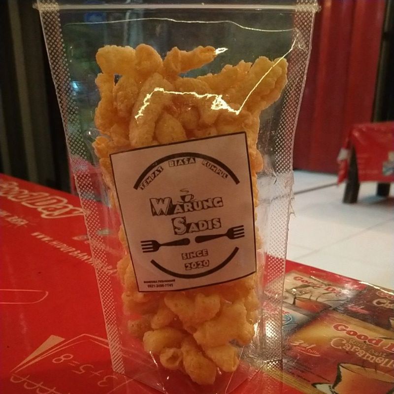 

makaroni