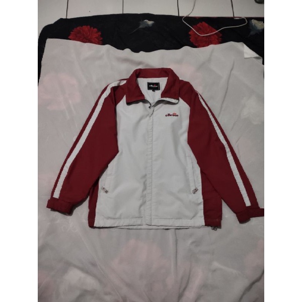 windbreaker ellese