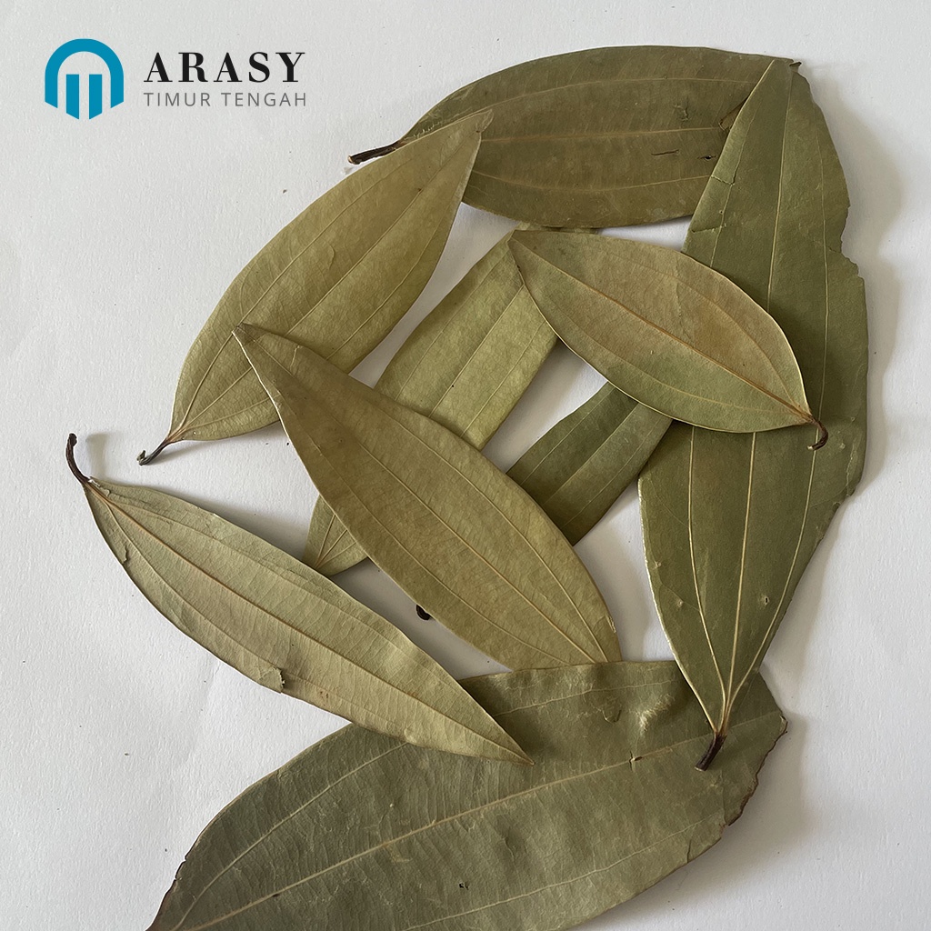 

Premium Bay Leaves Daun Salam India