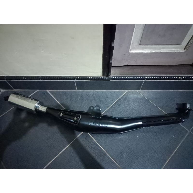 knalpot vnd/ahm f1zr asli