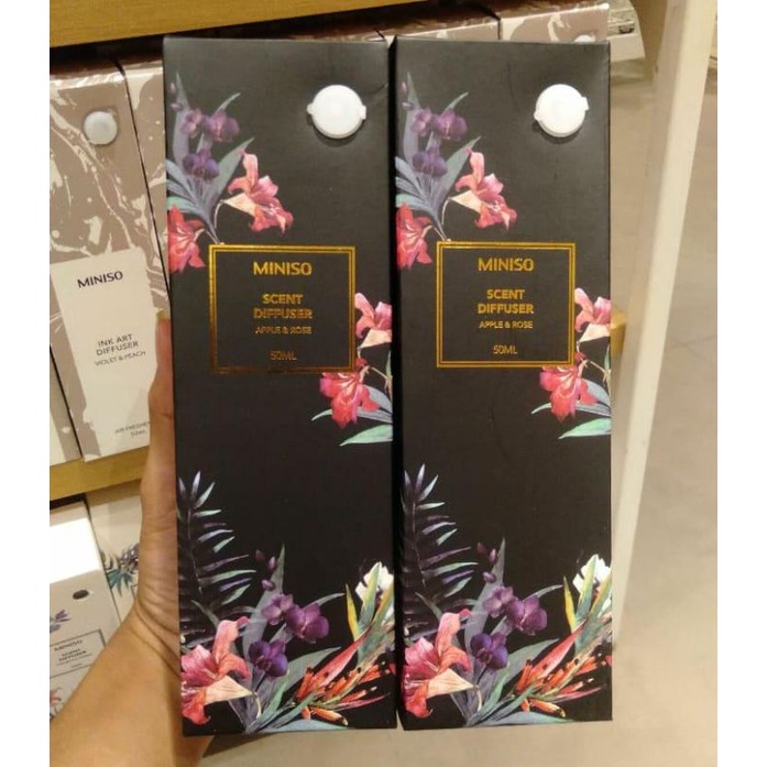 Miniso Scent Diffuser