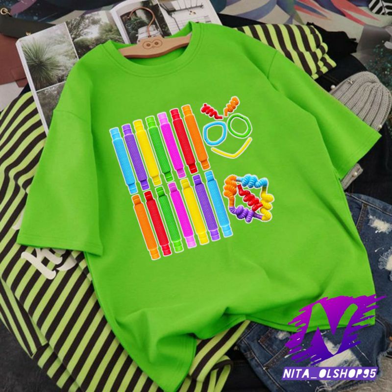 baju anak kaos anak popplay baju pop play