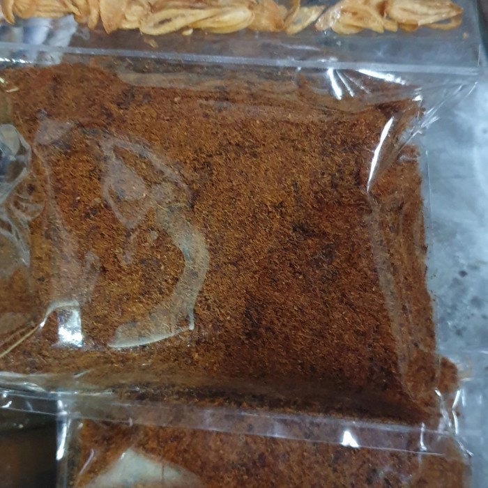 

Abon sapi 100% asli 100gr