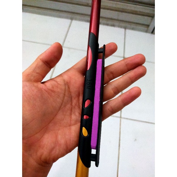 KLEM TEGEK | TEMPAT GULUNG SENAR 360 & 450