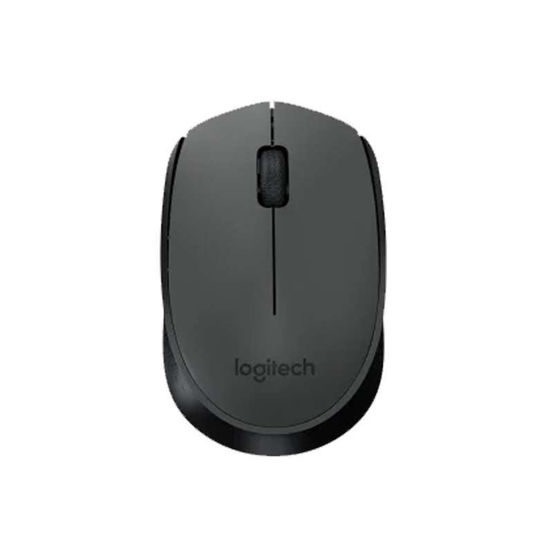 LOGITECH KEYBOARD + MOUSE MK235 Combo