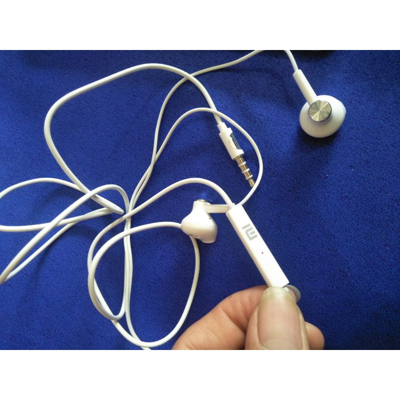 Hansfree Xiaomi Original Headset Redmi Hedset Xiaomi Henset Xiaomi Hedsed Xiaomi Headset Redmi Origi