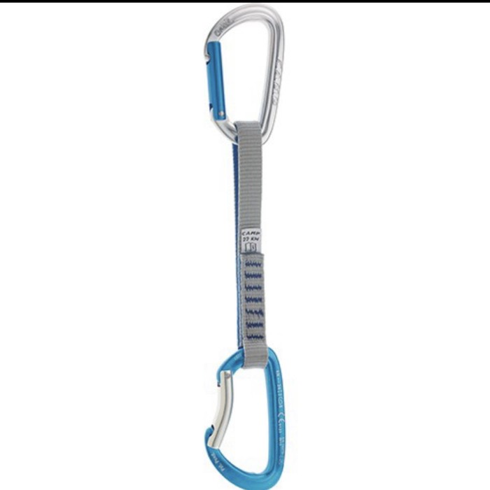 Runner camp orbit 18cm