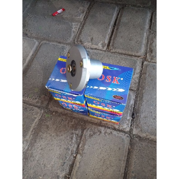 rotor oli gl pro gl max