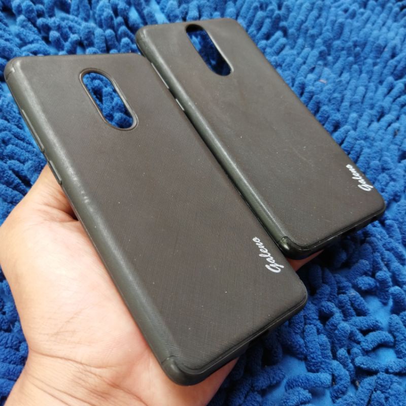 Soft Case Cover Casing Silikon Pelindung Huawei Nova 2i