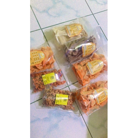 

keripik pisang
