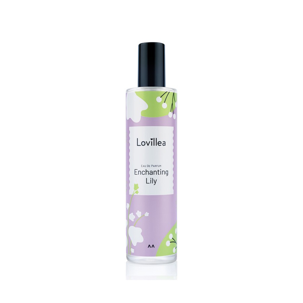 Lovillea Eau De Parfum - 100ml