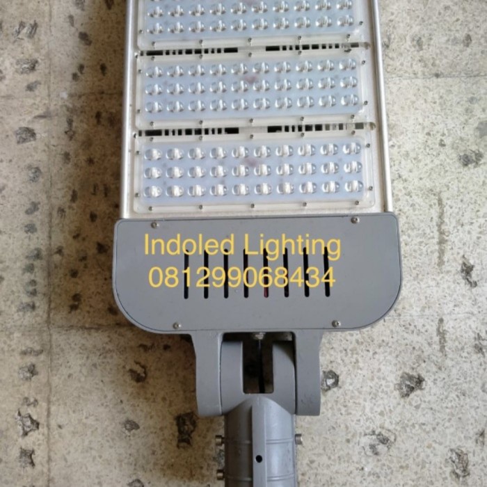 lampu jalan led 60watt pju lampu jalan led 60w