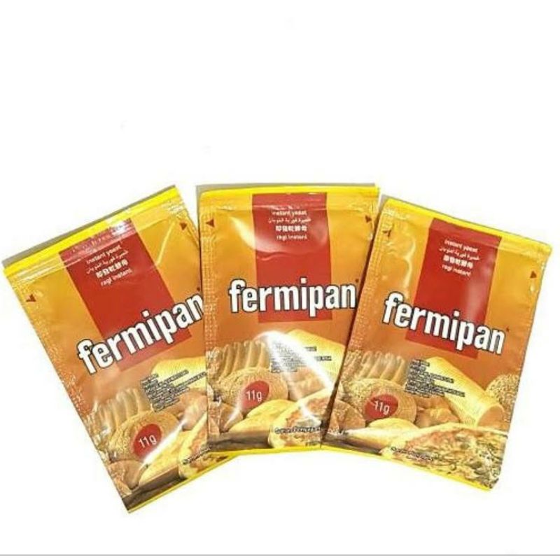 

Fermipan