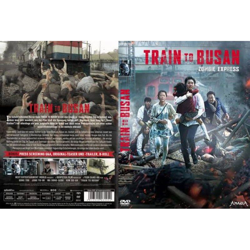 KASET FILM DRAMA KOREA TRAIN TO BUSAN LENGKAP FULL EPISODE SAMPAI TAMAT-FILM DRAKOR SUB INDO