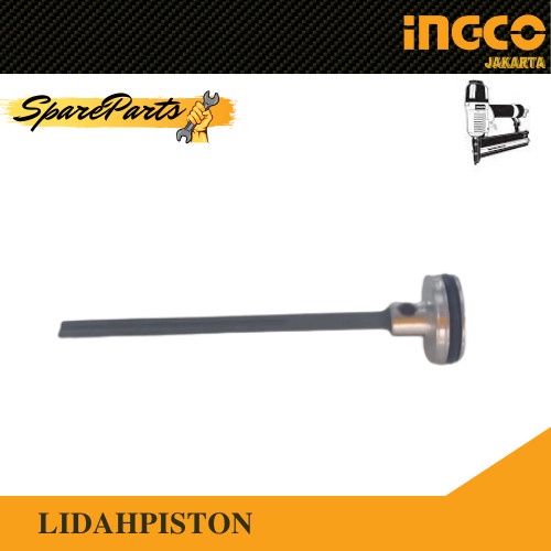 Lidah Piston Staples Tembak GA18 Tipe ACN50401 Piston Air Nailer Gun