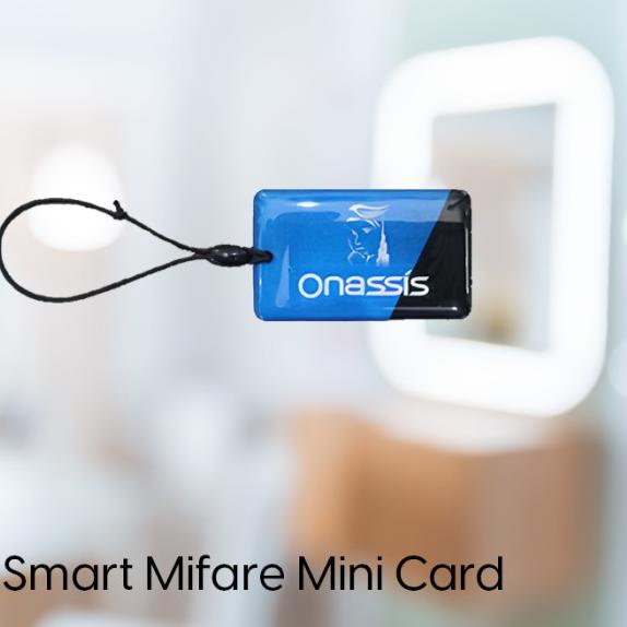 ONASSIS kartu RFID SMART LOCK