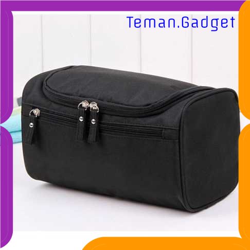 TG-TRV Tas Travel Toiletries Organizer Portable - F119