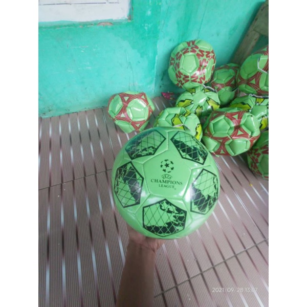 Bola Sepak/bolaMurah/bola anak/bola bliter/