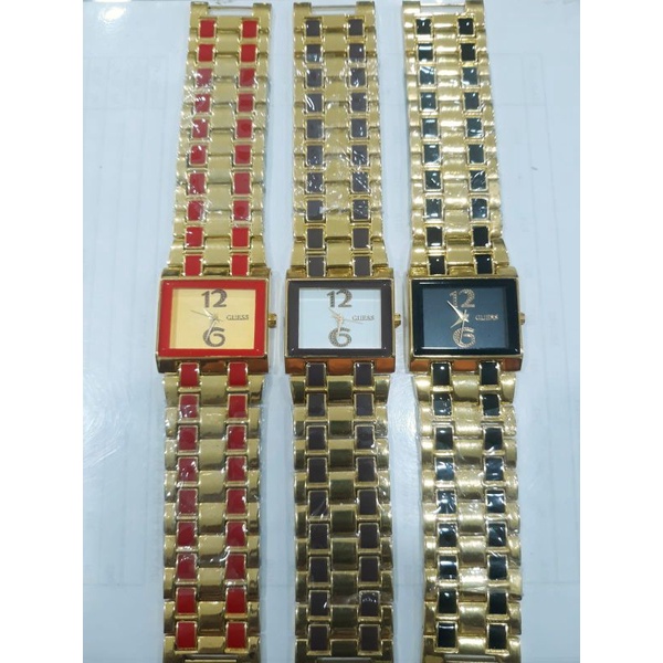 Jam Tangan Wanita Fashion Mewah