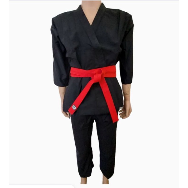 Jual Baju Silat Anak Anak Merek GAP / Taekwondo Silat Junior Shopee