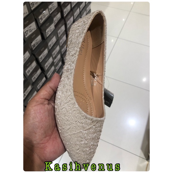 SEPATU WANITA ST YVES ORIGINAL SALE