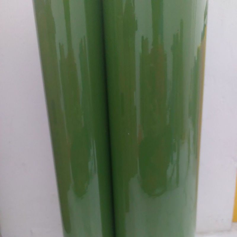 skotlet super glosy racing green